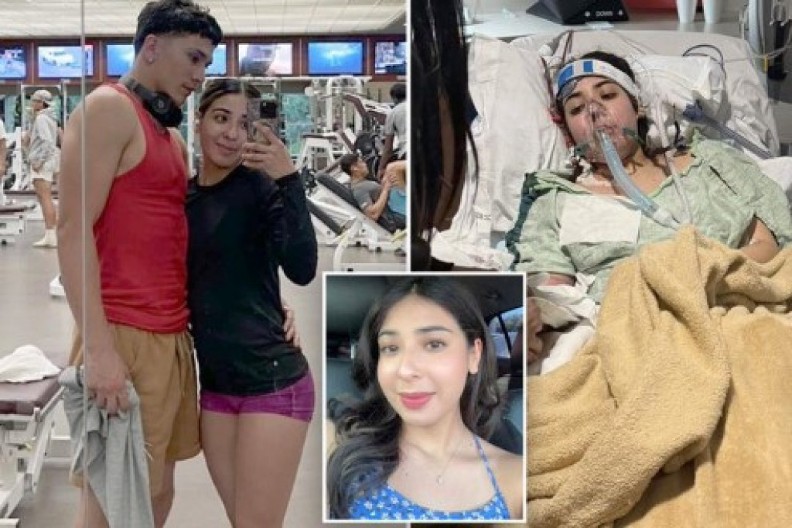 Devojka (20) popila gutljaj energetskog pića i završila na reanimaciji: Imala četiri srčana zastoja, prestali su joj raditi i želudac i bubrezi