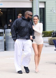 Kanje Vest se diči sramotnog ponašanja na Gremiju, a njegova žena samo što ne pukne od smeha: Ono što je poručio svima odzvanja u ušima!