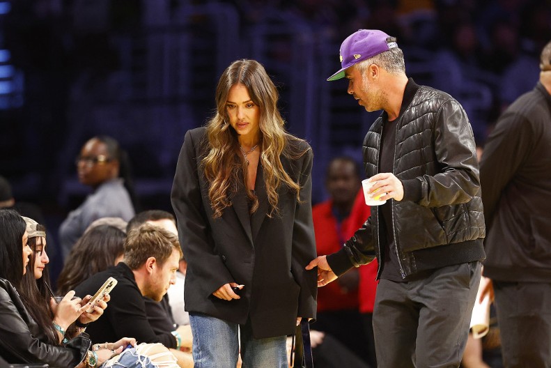 Rastanak možda neće biti prijateljski: Glumica je sad i zvanično podnela zahtev za razvod braka, ali je naišla na prepreku