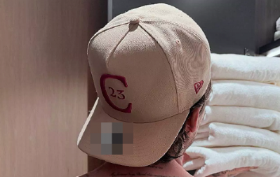 Njegovog oca voli cela Srbija: Maneken objavio dirljivu sliku usled porodične drame, jasno stavio do znanja na čijoj je strani