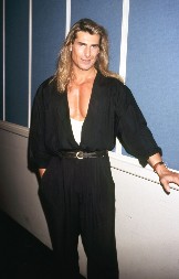 Italijanski Apolon kojeg je vreme zaboravilo: Sve su žudele za njim, a danas ga nijedna žena više ni ne pogleda