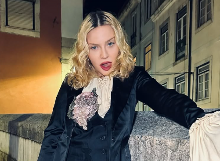 Madona prošetala torbicu koja vredi kao jedan stan u Beogradu: Naručuje se isključivo uz pozivnicu, a slavni se otimaju o nju!