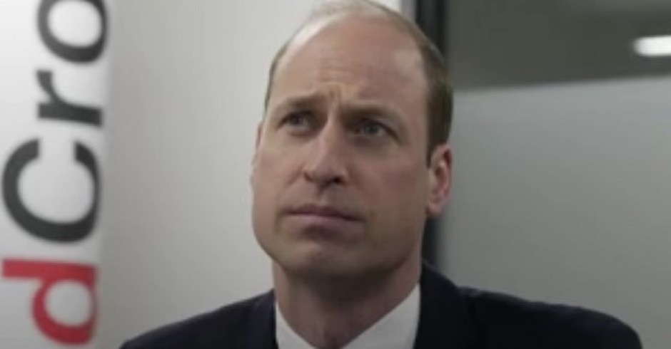 Princa Vilijama dočekala tragična vest: Cela Velika Britanija je u šoku nakon što je saznala za njegovu smrt