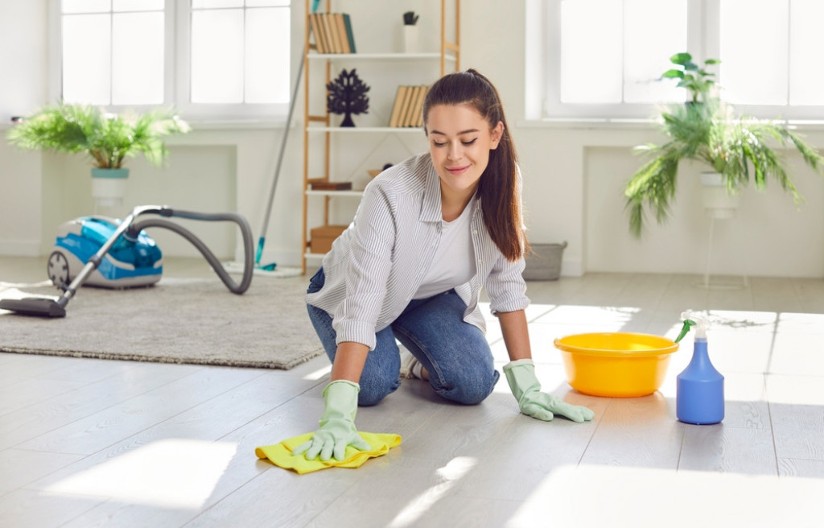 Ovo retko čistimo, a krije više bakterija nego WC šolja: Stručnjaci upozoravaju da zanemareni predmeti u domu definitivno naprljaviji