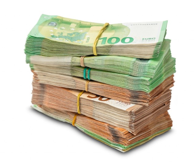 Dešava se jednom u životu: Neočekivano im stiže veliki novac, ova 3 srećna znaka obogatiće 29. oktobra, obavezno uplatite tiket