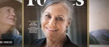 Od male prodavnice do svetske moći: Ovo je najbogatija žena na svetu, a verovatno nikad niste čuli za nju – ceo život živi u senci