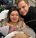 Svi kažu da će je stići božja kazna zbog imena koje je dala sinu: "Ti si poremećena i zaslužuješ sve najgore"