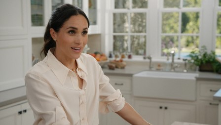 Ovih dana svi pričaju o kućnom pravilu Megan Markl: Njeni gosti su ostali u šoku kad su videli ovo u njenom domu