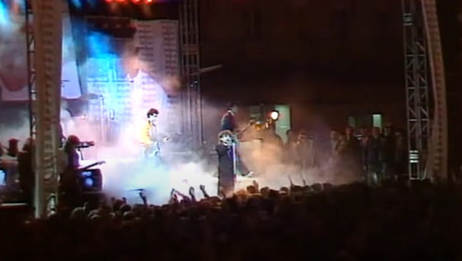 Najlepša balada krije najtužniju priču: U Jugoslaviji su svi obožavali ovu pesmu, a niko nije ni slutio kakva priča stoji iza nje