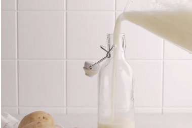 Šta je to "mesečevo mleko" koje je zaludelo žene? Ova trend ne samo da je čudan, nego je dobar i za nesanicu