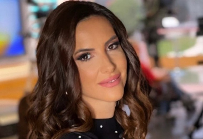 Gledamo je kao vrsnu voditeljku, a malo ko zna koliko ima godina: Ostaćete iznenađeni kada saznate