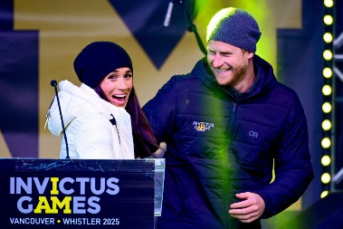 Evo kako izgleda kad se Megan Markl opusti uz čašicu alkohola: Ispijala je piće, a onda je Hari napravio pravi šou!