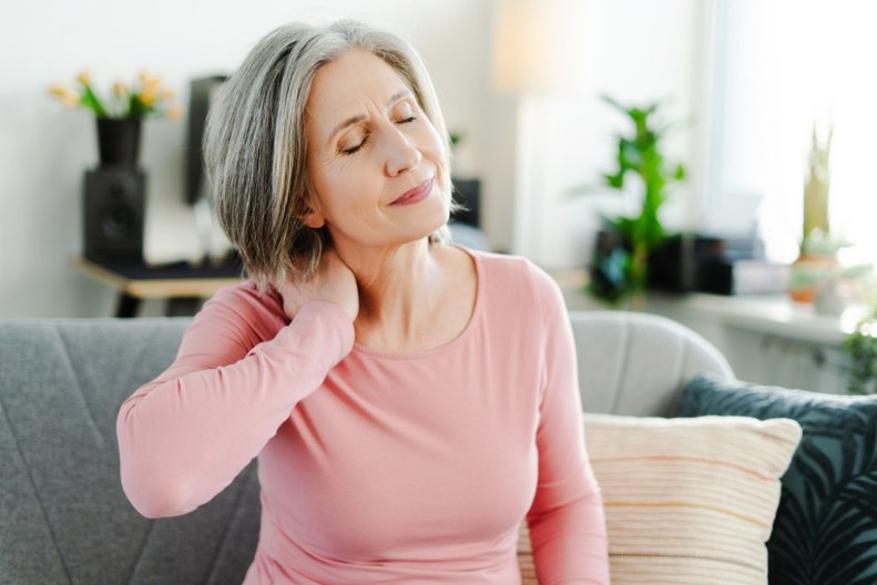 Za bebe i odrasle: Ova vežba majstorski rešava ukočenost uz minimalan napor, bolovi nestaju za čas