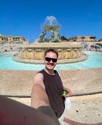 Za 5 dana na Malti, potroši se manje od 50 evra: "Stalno ovako putujem, retko kada dam koji dinar više"