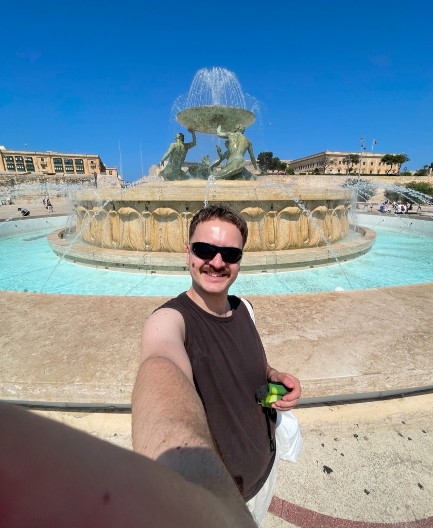 Za 5 dana na Malti, potroši se manje od 50 evra: "Stalno ovako putujem, retko kada dam koji dinar više"