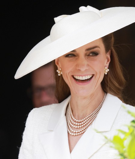 Leto 2025 u znaku frizure Kejt Midlton: Srpkinje samo ovakve talase traže, ma ne zanima ih ništa drugo!