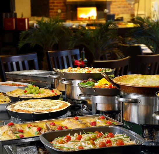 Na letovanju ste i jedete s "all inclusive" švedskog stola? Evo šta treba da znate o jajima koja vam nude!