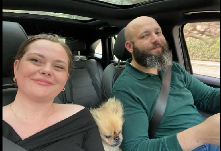 Anja iz Srbije se zbog ljubavi preselila u Egipat: "Da sam dobila svaki put dinar kad su mi rekli da ne idem tamo, danas bih bila bogata!"