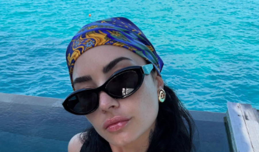 Nema greške sa crnim bikinijem: Ovaj kupaći kostim nikada ne izlazi iz mode, majstorski sakriva nedostatke