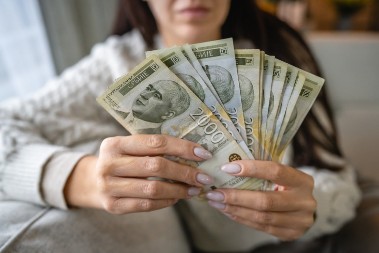 Lela iz Beograda za 4 meseca uštedela 120.000 dinara: Naplaćivala je mužu jednu stvar, ali nije ono što mislite