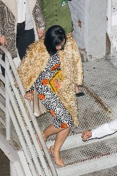 Op, op, političar i pevačica se konačno pojavili zajedno: Sada je sve svima jasno