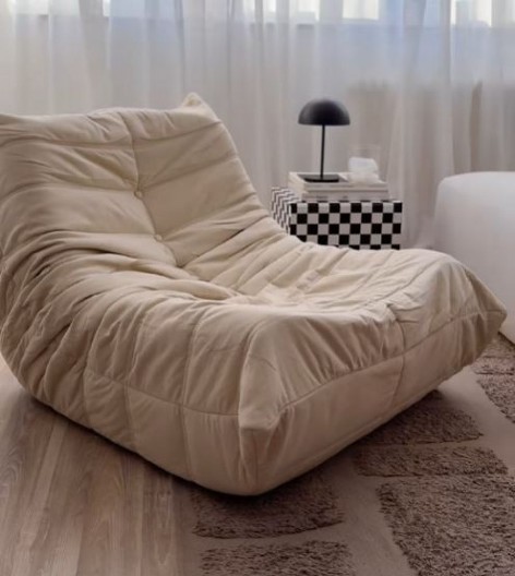 Kupila fotelju iz snova sa Temua po smešno niskoj ceni: Niko ne veruje da je ovo dobila