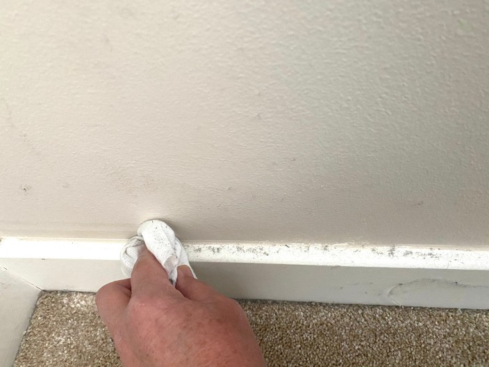 Ne ostaje ni trunka, svu prašinu i kuđu skida momentalno: Ovo sredstvno nikada ne biste pomislili da koristite za čišćenje lasjni, a ludilo je