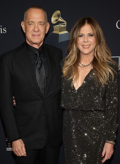 Tom Henks raznežio ceo svet: Napisao dirljivu poruku supruzi, njegove reči ganule milione ljudi