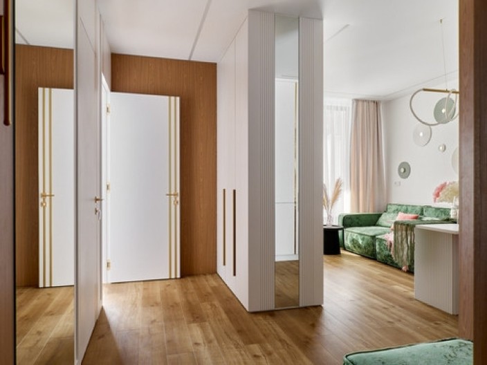 Kada sređujete hodnik, 1 stvar obavezno stavite: Veruje se donosi sreću i blagostanje ukućanima