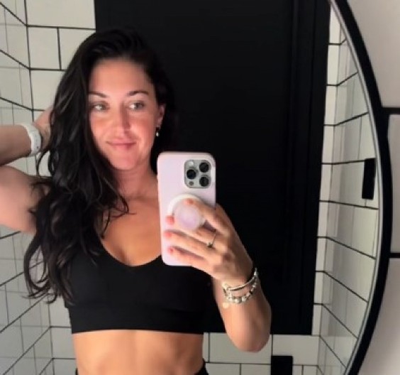 Izgubila 25 kilograma jedućI samo meso: Evo kako izgleda njen jelovnik s 5.000 kalorija dnevno