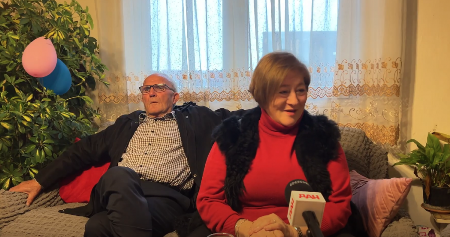 Sonja ima 57 godina i čeka prvo dete: Stiže prinova koju su ona i suprug Marko (69) čekali više od dve decenije, upornost se isplatila