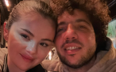 Fuujj, da se želudac okrene: Verenik je ovako Seleni Gomez čestitao Dan zaljubljenih, prosut čips po kupatilu je ništa prema ovoj stvari