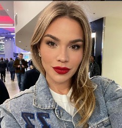 Ko je supruga Luke Dončića? Ljubavna priča sa fatalnom Anamarijom traje 9 godina!