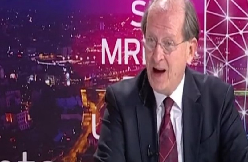 Ovo je najbolji deo dana za merenje pritiska, svi ste do sada grešili: Doktor Petar dao savete zlata vredne, šta treba raditi za "zdravo srce"?