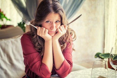 Jedva da nešto pojedete, trošite se, a kile ne mrdaju: Evo zbog koja tri razloga ne možete da smršate