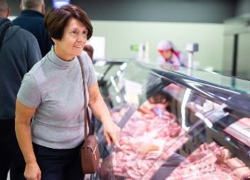 Kako da prepoznate domaće pile? Ja imam trik koji je nepogrešiv, nikada ne omanem kada kupujem meso