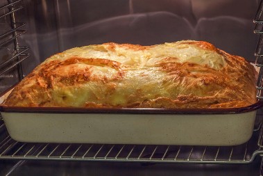 Ovo zaboravljeno jelo se vraća na trpeze: Jednom probate i nećete ni pogledati burek