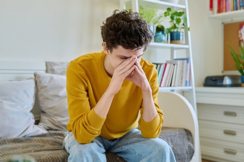 Momak tražio slobodne dane zbog raskida s devojkom: Reakcija njegovog šefa je hit na internetu