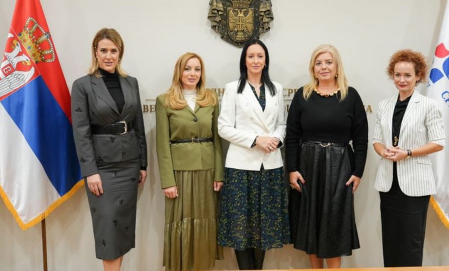 ALTA banka deo inicijative Ujedinjenih nacija za osnaživanje žena u biznisu