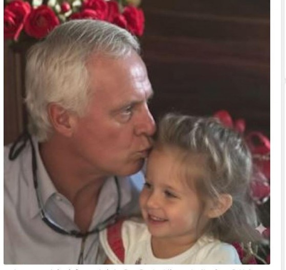 Kada se ćerka nije vratila kući iz škole, znao sam ko je oteo! 10 godina je uzalud tražim, sada se pojavio snimak koji me slomio