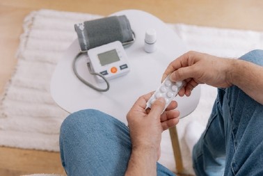 Ako uzimate lekove za pritisak, nemojte jesti ovo voće: Tri puta pojačava njihovo dejstvo