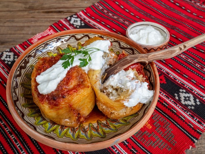 Tajna je u jednoj sitnici: Evo zbog čega su bosanske punjene paprike bolje od svih ostalih