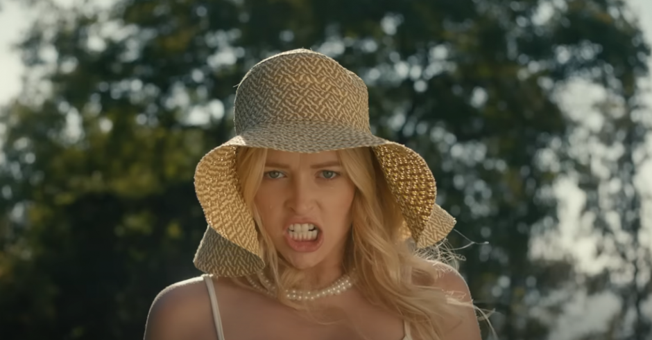 Propao mi sav trud u bašti: Ona je upala i napravila haos, mislila sam majka će je zaustaviti, a ona uradila ovo