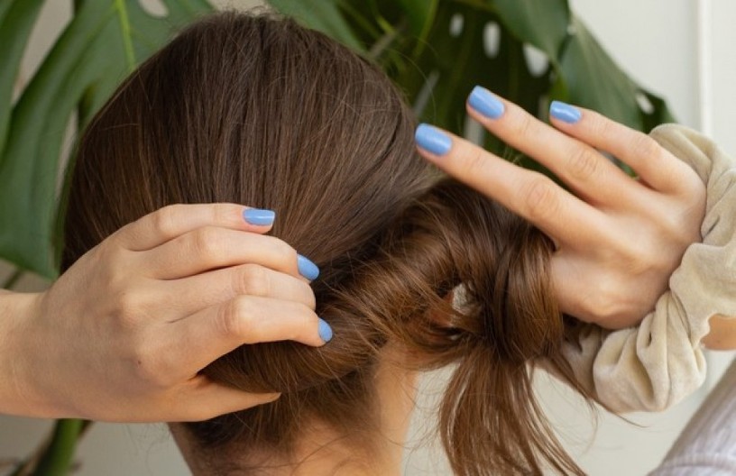 Jesen u znaku punđe: Srpkinje je ove sezone prave na drugačiji način, evo kako da postignete prelep izgled