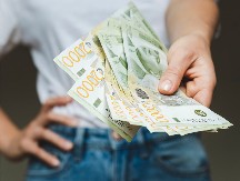 Imaće novca kao pleve: Ovi znakovi će imati neverovatnu sreću u novembru