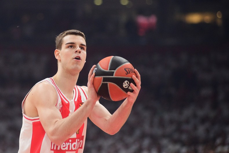 Košarkaš Nikola Topić (20) ima rak testisa: Napada mlade, a ovo su simptomi koje nijedan muškarac ne sme da ignoriše