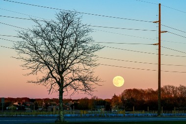 Oprez! Dabrov Supermesec 5. novembra brutalno udara po džepu ova 4 znaka horoskopa