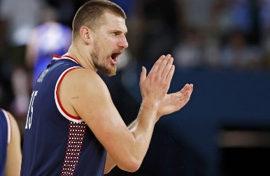 Ljubavna priča Nikole Jokića i Natalije? Znaju se još iz tinejdžerskih dana, evo šta je snažno uticalo na njihove živote