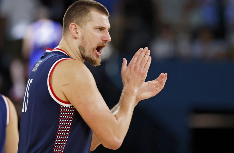 Ljubavna priča Nikole Jokića i Natalije? Znaju se još iz tinejdžerskih dana, evo šta je snažno uticalo na njihove živote