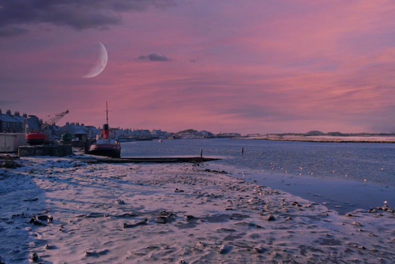 Stiže mlad Mesec u Ribama: 28. februar je ključan - 3 znaka okreću novi list u životu